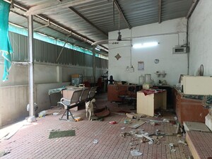Team Area in  Warehouse at Ayyanna Pride, Madhapur – for Rent