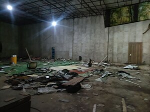 Parking in  Warehouse at Ayyanna Pride, Madhapur – for Rent