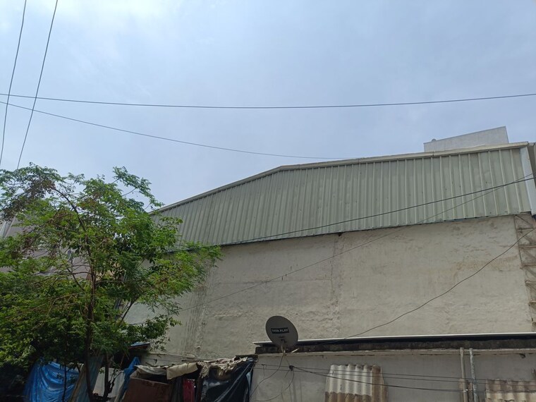 Exterior View, ayyanna-pride Commercial Warehouse 5000 Sq.Ft. In Madhapur Hyderabad 10430448
