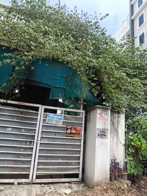  Warehouse – Exterior View View at Ayyanna Pride, Madhapur - for Rent