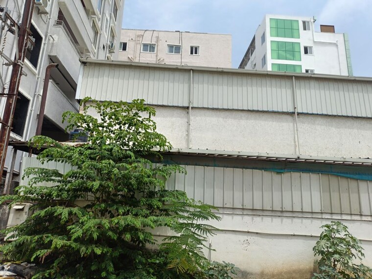 Exterior View, ayyanna-pride Commercial Warehouse 5000 Sq.Ft. In Madhapur Hyderabad 10430448