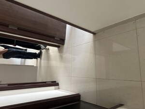 Furnished Amenities in 2 BHK Apartment at Adarsh Greens, Kogilu – for Rent
