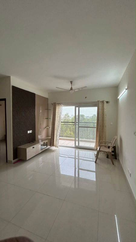 2 BHK 1050 Sq.Ft. Apartment in Adarsh Greens