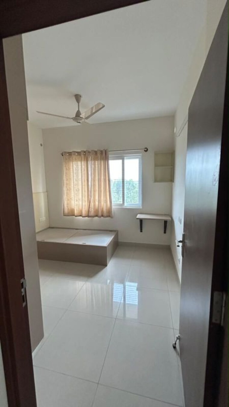 Bathroom, adarsh-greens 2 Bedroom 1050 Sq.Ft. Apartment In Kogilu Bangalore 10430454