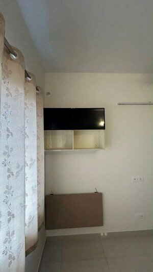 Kitchen in 2 BHK Apartment at Adarsh Greens, Kogilu – for Rent