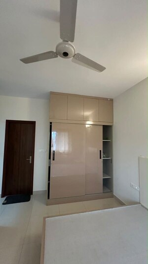Room in 2 BHK Apartment at Adarsh Greens, Kogilu – for Rent