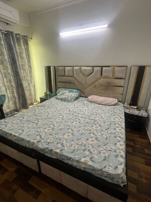Bedroom in 3 BHK Apartment at Migsun Twiinz, Eta Ii Greater Noida – for Sale