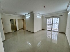 3 BHK Apartment For Rent in Vasantha Vallabha Nagar (VV Nagar)
