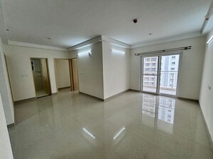 3 BHK Apartment For Rent in Vasantha Vallabha Nagar (vv Nagar)