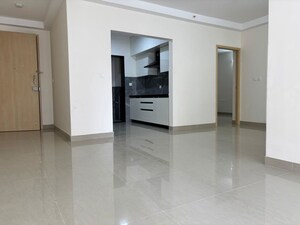 Living Room in 3 BHK Apartment at Vasantha Vallabha Nagar (vv Nagar) – for Rent