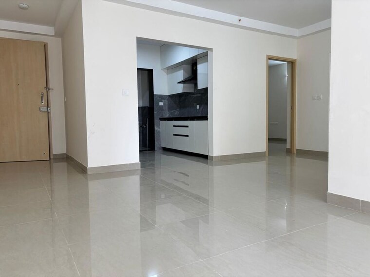 Living Room, vasantha vallabha nagar vv nagar  3 Bedroom 1300 Sq.Ft. Apartment In Vasantha Vallabha Nagar (vv Nagar) Bangalore 10430461