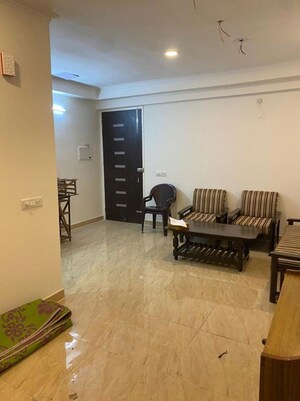 Living Room in 2 BHK Apartment at Gaur 14th Avenue High Street, Sector 16c Greater Noida – for Sale