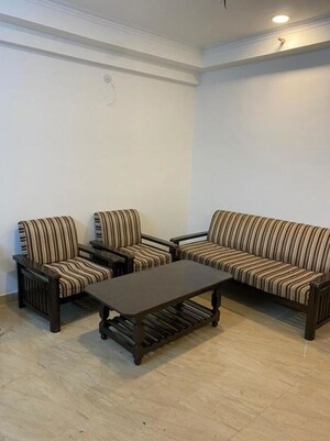 Living Room in 2 BHK Apartment at Gaur 14th Avenue High Street, Sector 16c Greater Noida – for Sale