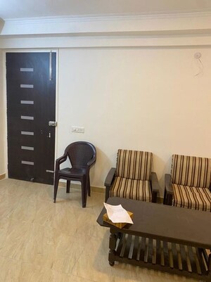 Team Area in 2 BHK Apartment at Gaur 14th Avenue High Street, Sector 16c Greater Noida – for Sale