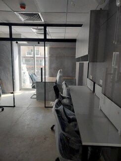 Office Space For Rent in PKS Town Central