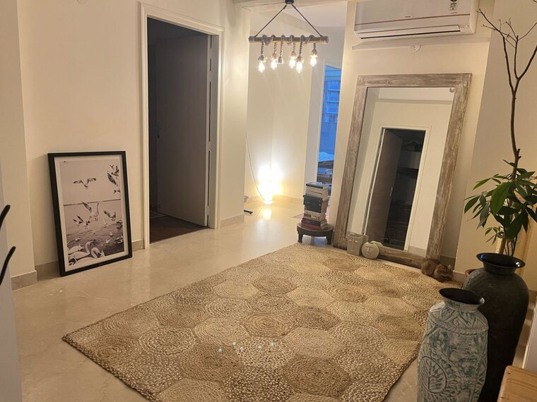 Room, godrej-aria 2 Bedroom 1351 Sq.Ft. Apartment In Sector 79 Gurgaon 10430492