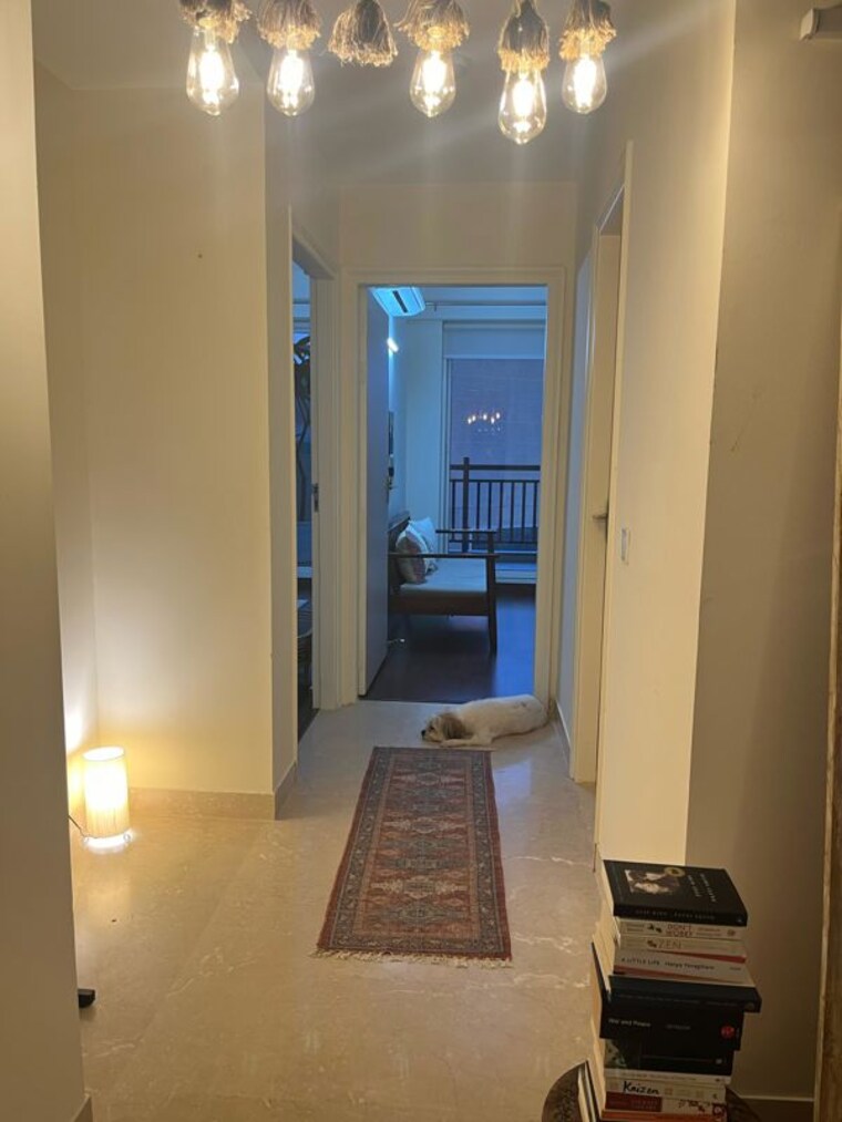 undefined, godrej-aria 2 Bedroom 1351 Sq.Ft. Apartment In Sector 79 Gurgaon 10430492