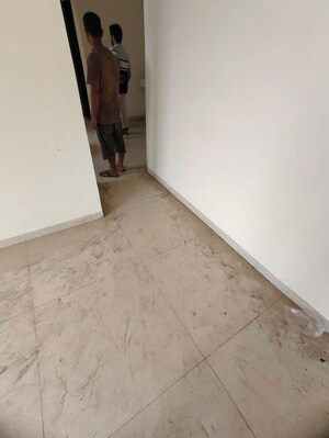 3 BHK Apartment For Rent in Raghav Paradise, Borivali East
