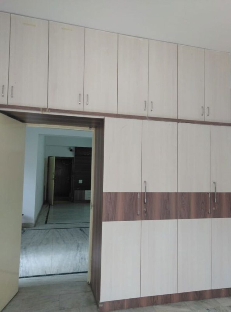 Kitchen, anr-apartments 3 Bedroom 1870 Sq.Ft. Apartment In Punjagutta Hyderabad 10430482
