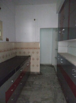 Kitchen in 3 BHK Apartment at ANR Apartments, Punjagutta – for Sale