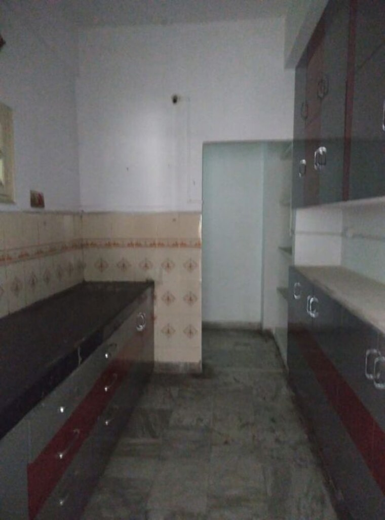 Kitchen, anr-apartments 3 Bedroom 1870 Sq.Ft. Apartment In Punjagutta Hyderabad 10430482