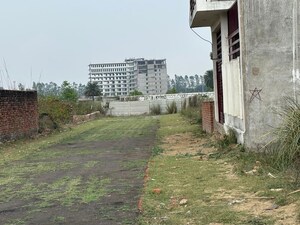  Plot – Exterior View View at Muzaffar Nagar Ghusval - for Sale