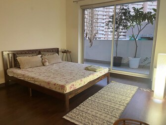 3 BHK 2289 Sq.Ft. Apartment in Godrej Aria