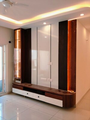 Room in 3.5 BHK Apartment at Avalon Park At The Prestige City, Sarjapur Road – for Rent