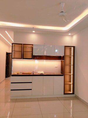 Furnished Amenities in 3.5 BHK Apartment at Avalon Park At The Prestige City, Sarjapur Road – for Rent