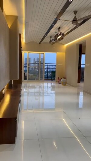 3 BHK Apartment For Rent in Prestige Tranquil, Kokapet