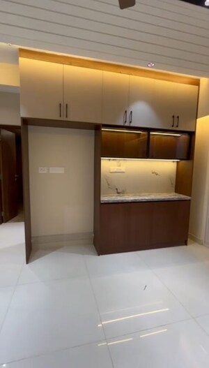Furnished Amenities in 3 BHK Apartment at Prestige Tranquil, Kokapet – for Rent