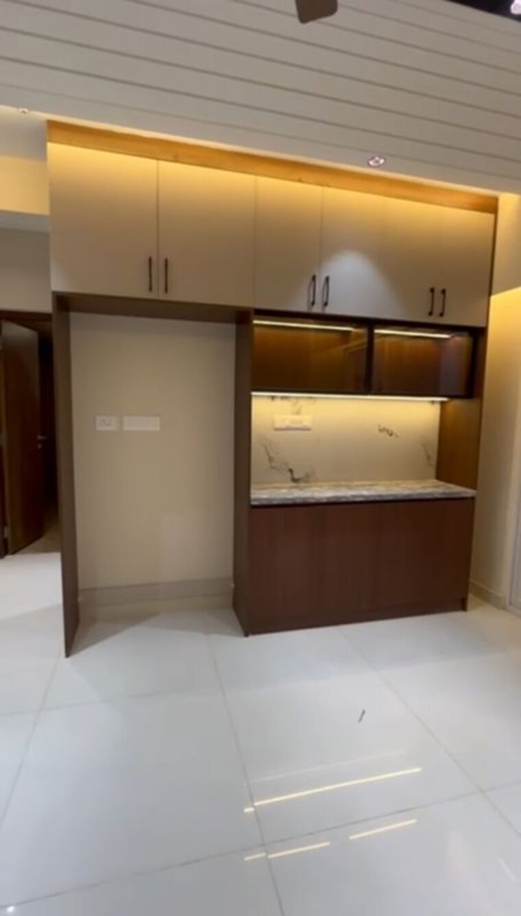 undefined, prestige-tranquil 3 Bedroom 1764 Sq.Ft. Apartment In Kokapet Hyderabad 10430513