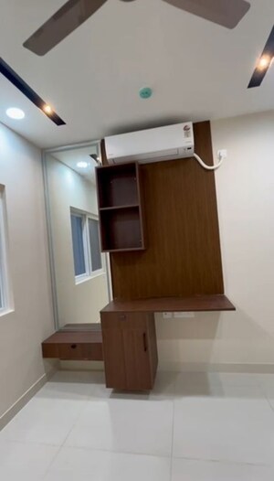 Furnished Amenities in 3 BHK Apartment at Prestige Tranquil, Kokapet – for Rent