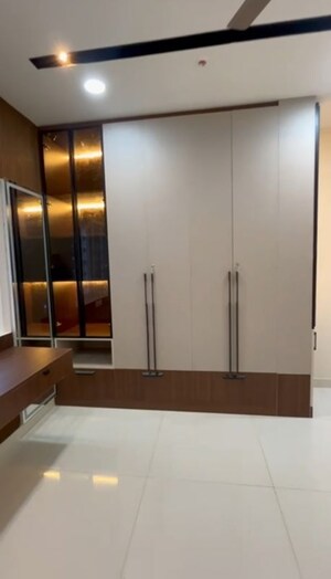 Furnished Amenities in 3 BHK Apartment at Prestige Tranquil, Kokapet – for Rent