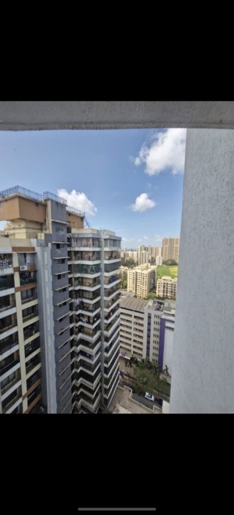 Exterior View, dotom-isle 3 Bedroom 1200 Sq.Ft. Apartment In Malad West Mumbai 10430505