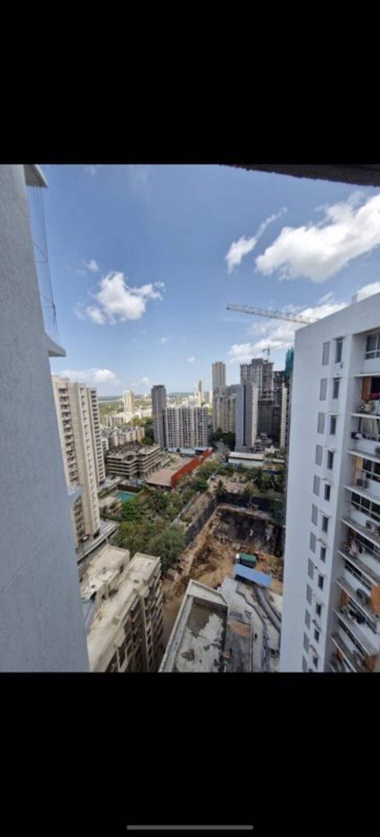 Exterior View, dotom-isle 3 Bedroom 1200 Sq.Ft. Apartment In Malad West Mumbai 10430505
