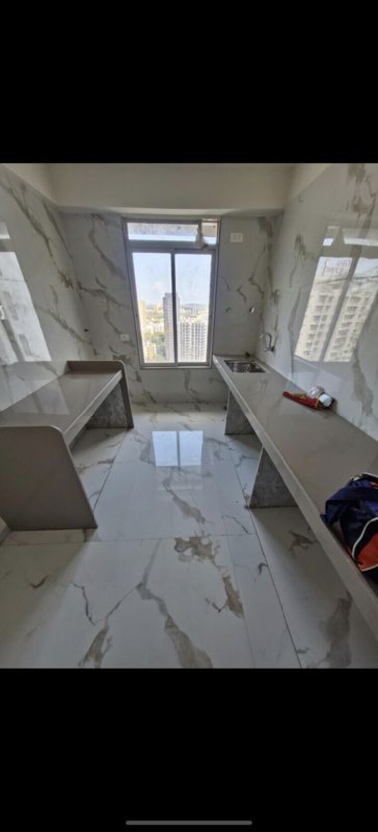 Team Area, dotom-isle 3 Bedroom 1200 Sq.Ft. Apartment In Malad West Mumbai 10430505
