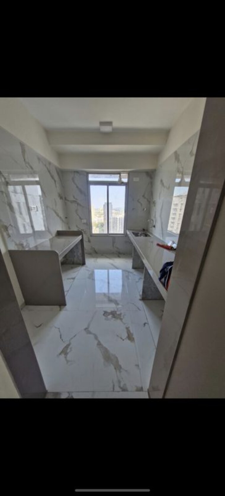 Team Area, dotom-isle 3 Bedroom 1200 Sq.Ft. Apartment In Malad West Mumbai 10430505