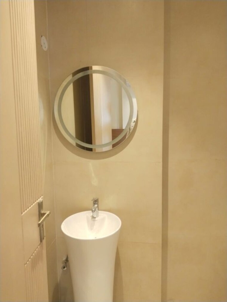 Attached Bathroom, sushant lok ii 2 Bedroom 1800 Sq.Ft. Builder Floor In Sushant Lok ii Gurgaon 10430500