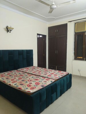 3 BHK Builder Floor For Rent in Ardee City, Sector 52