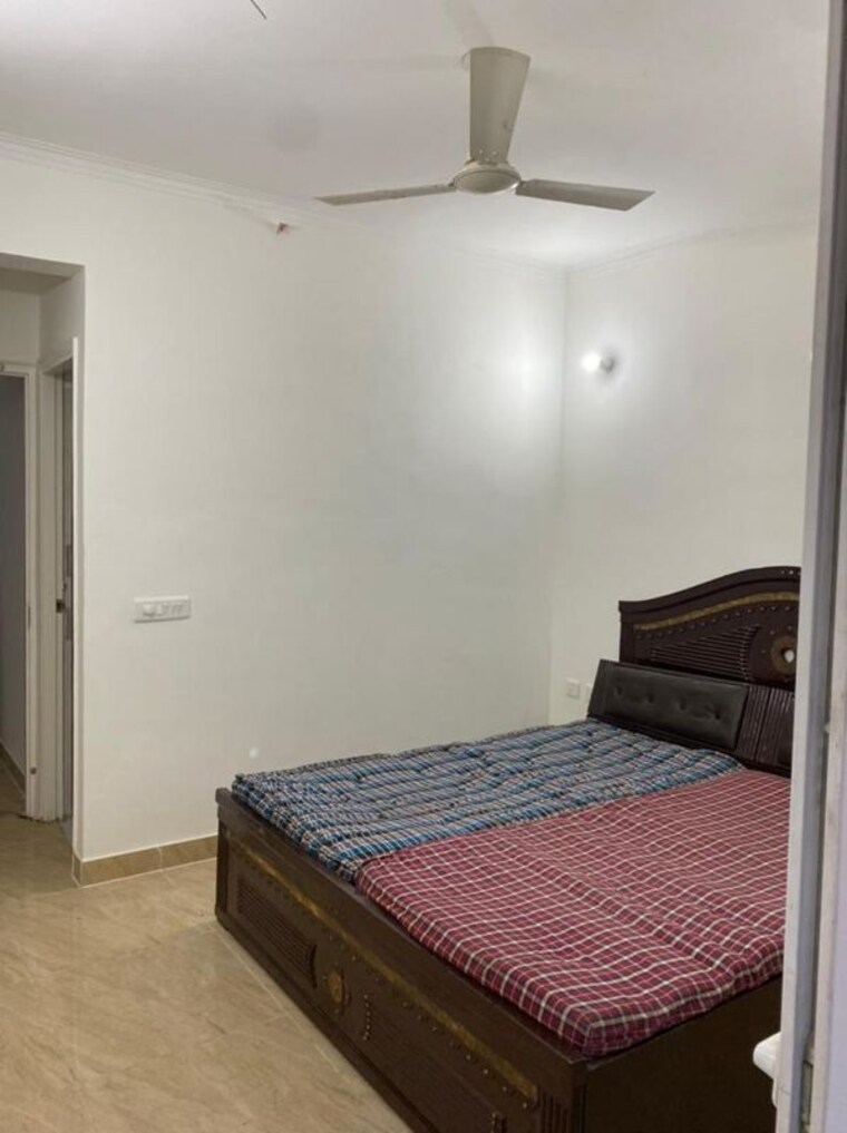 Bedroom, gaur-14th-avenue-high-street 2 Bedroom 1040 Sq.Ft. Apartment In Sector 16c Greater Noida Greater Noida 10430522