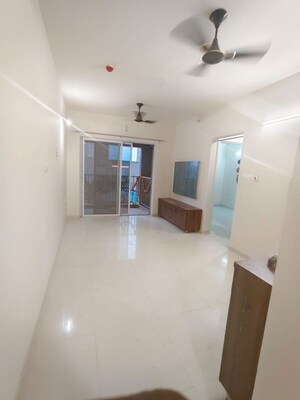 Building Lobby in 3 BHK Apartment at Godrej Green Cove, Mahalunge – for Rent