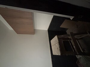 Kitchen in 3 BHK Apartment at Praneeth Pranav Solitaire, Bachupally – for Rent