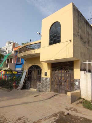 4 BHK Independent House For Sale in New Palam Vihar Phase 1