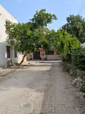 4 BHK Independent House – Exterior View View at New Palam Vihar Phase 1 - for Sale