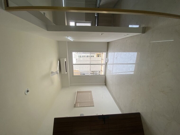Kitchen, smart-world-orchard 2.5 Bedroom 1158 Sq.Ft. Builder Floor In Sector 61 Gurgaon 10430532