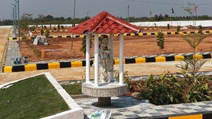  Plot – Exterior View View at Kongar Khurd - for Sale