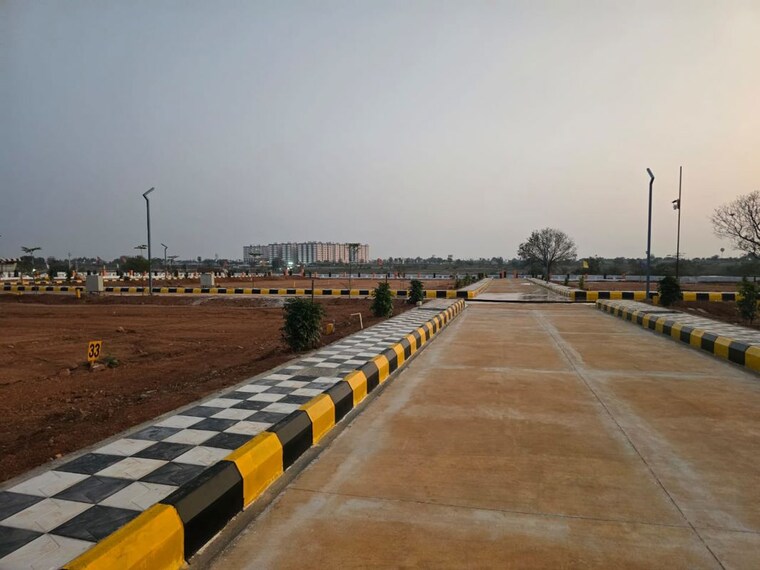 undefined, kongar khurd  310 Sq.Yd. Plot In Kongar Khurd Hyderabad 10430548
