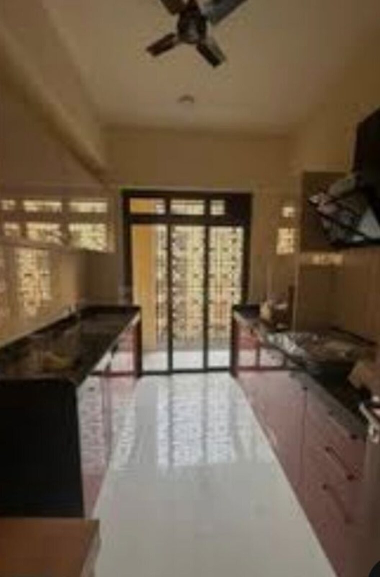 Kitchen, lodha-sterling-tower-h 2 Bedroom 820 Sq.Ft. Apartment In Kolshet Road Thane 10430554