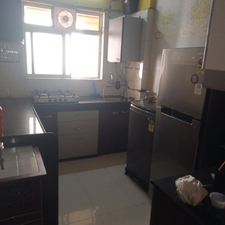 Team Area, kailash-tower 2 Bedroom 1050 Sq.Ft. Apartment In Andheri East Mumbai 10211202